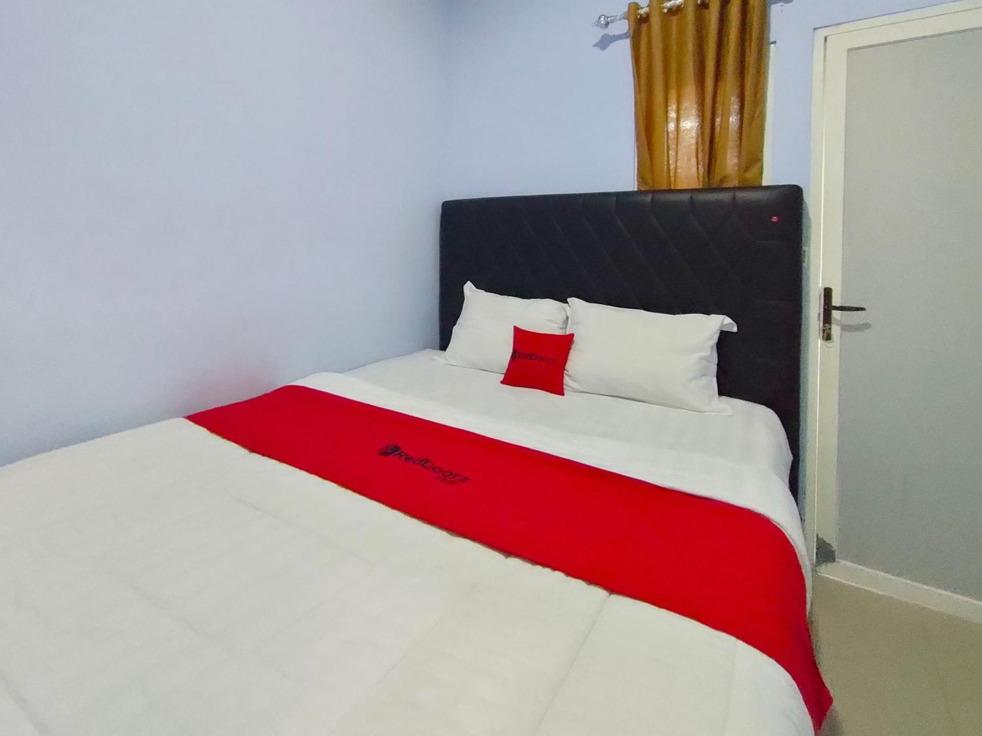 Wates  Reddoorz Syariah Near Stasiun Wates酒店 外观 照片