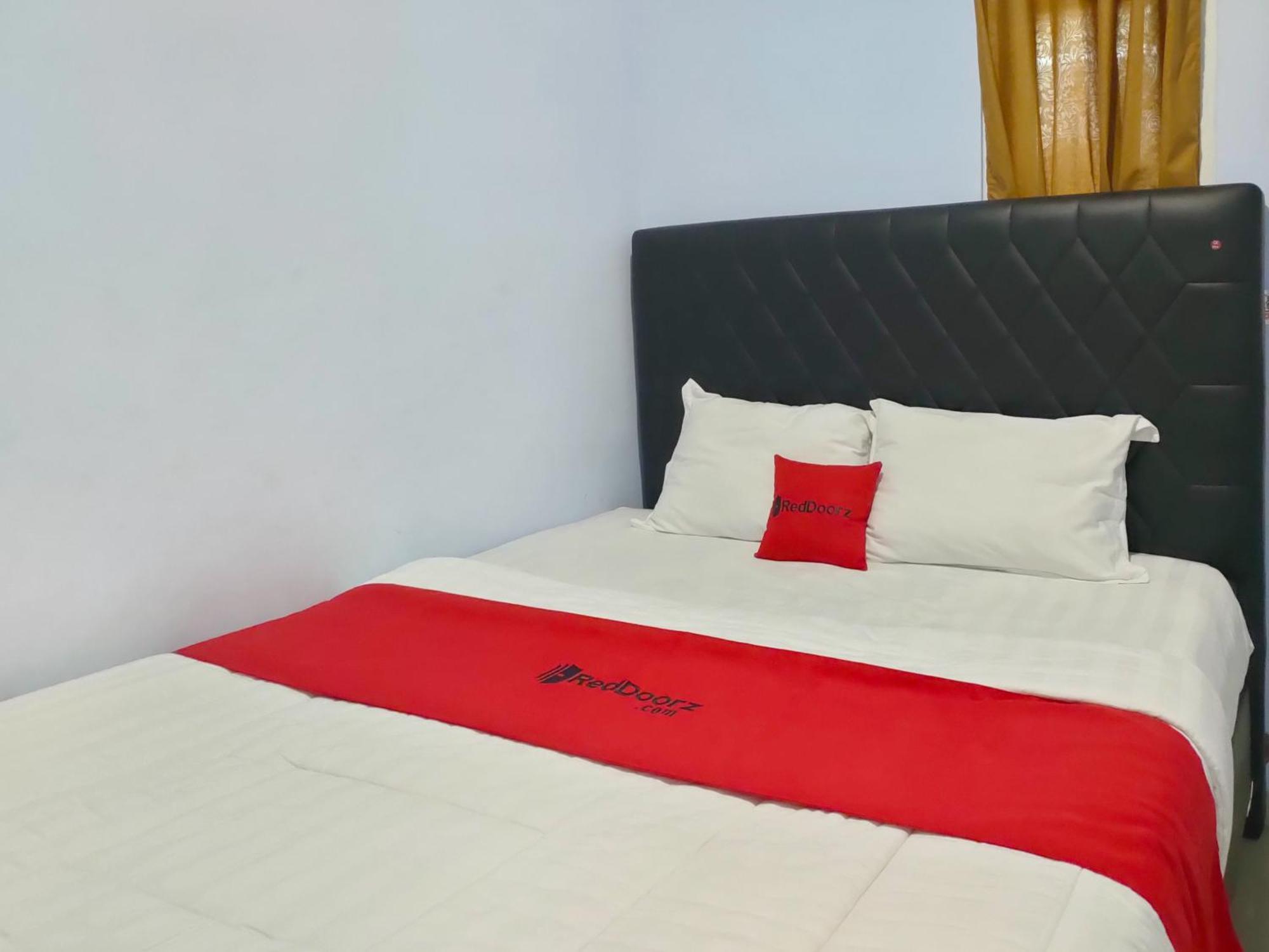 Wates  Reddoorz Syariah Near Stasiun Wates酒店 外观 照片