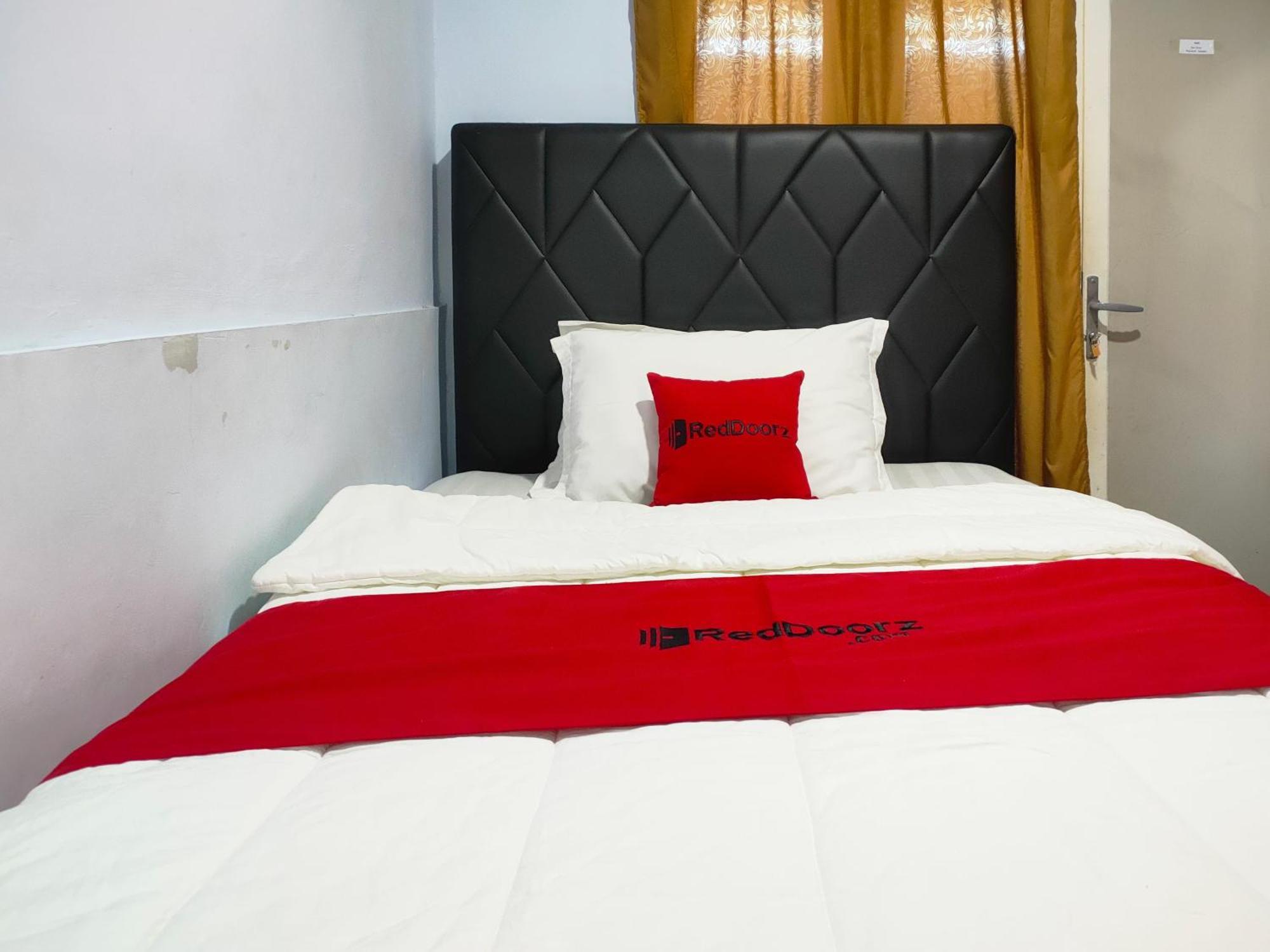 Wates  Reddoorz Syariah Near Stasiun Wates酒店 外观 照片