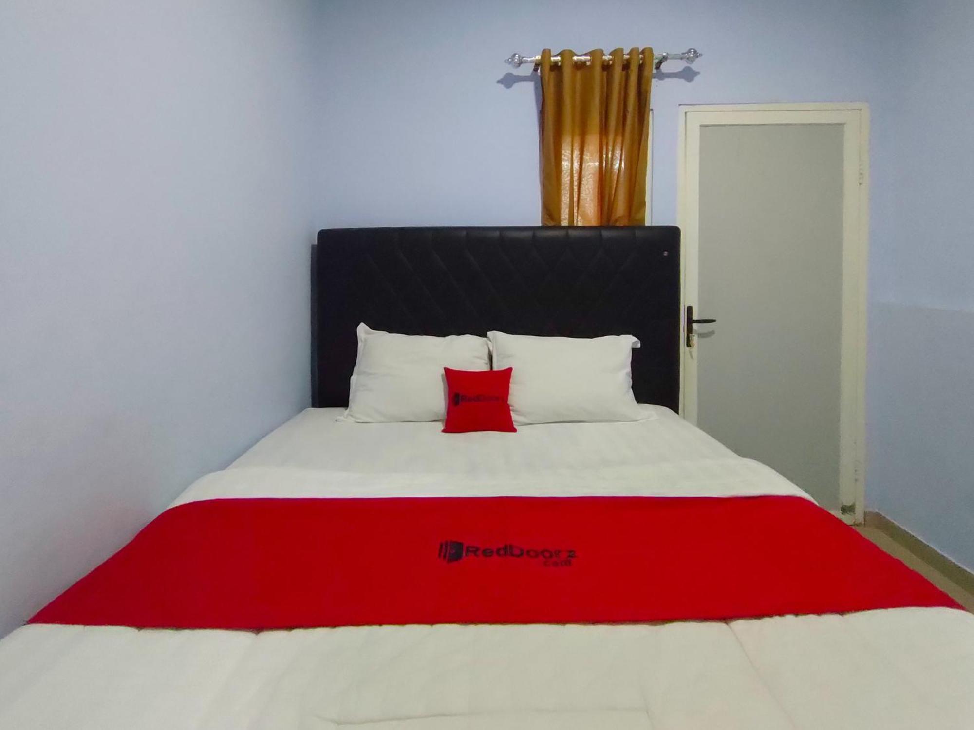Wates  Reddoorz Syariah Near Stasiun Wates酒店 外观 照片