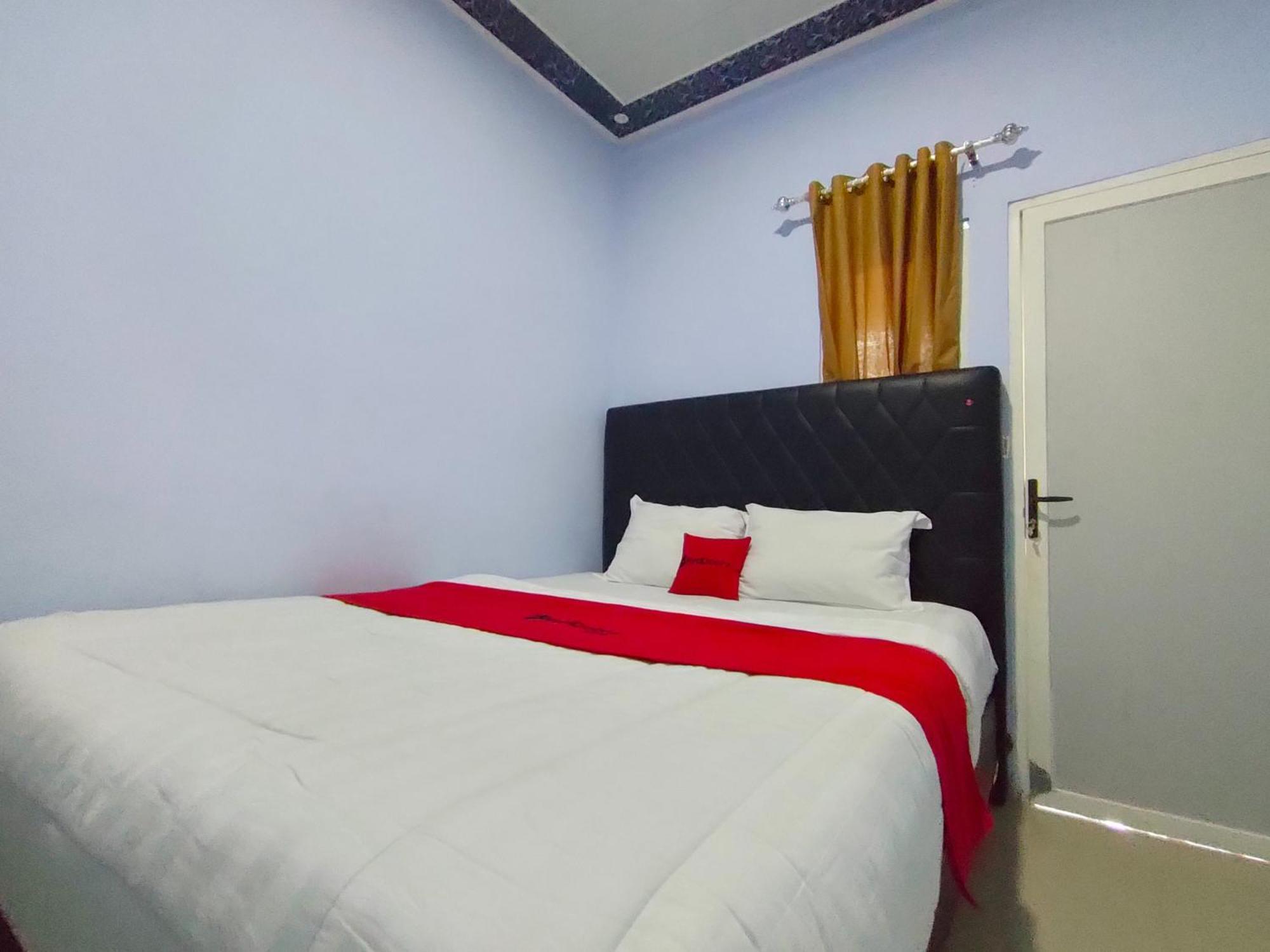 Wates  Reddoorz Syariah Near Stasiun Wates酒店 外观 照片